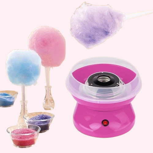 Cotton Candy Machine Mini